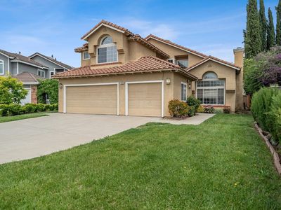 2075 Madera Ct, Tracy, CA, 95377