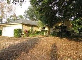 160 Mariner Rd, Saint Augustine, FL 32086