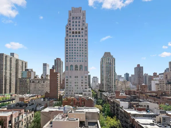 205 E 77th St #Pha, New York, NY 10075