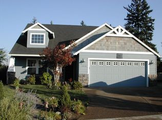 19578 Kari Ann Ct, Oregon City, OR 97045