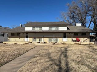 6330 E Orme St, Wichita, KS 67218