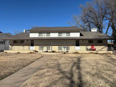6330 E Orme St, Wichita, KS, 67218