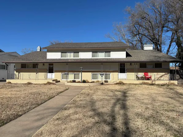 6330 E Orme St, Wichita, KS 67218