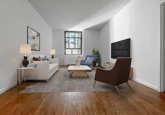 Rented by Brown Harris Stevens | media 11