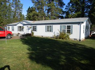 29402 S 4th St, Worley, ID 83876