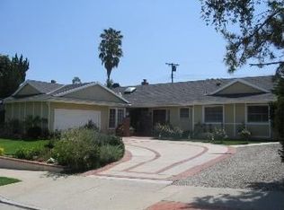 23740 Nadir St, Canoga Park, CA 91304