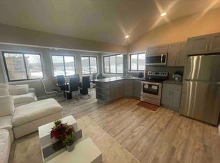 14 Noxen Rd #2, Harveys Lake, PA 18618