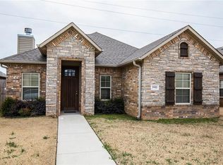 3911 SW Capstone Ave, Bentonville, AR 72712