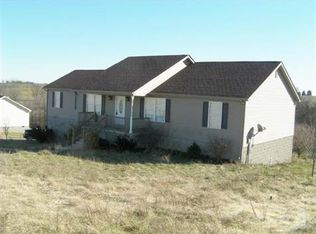 185 Ridgecrest Dr, Lancaster, KY 40444