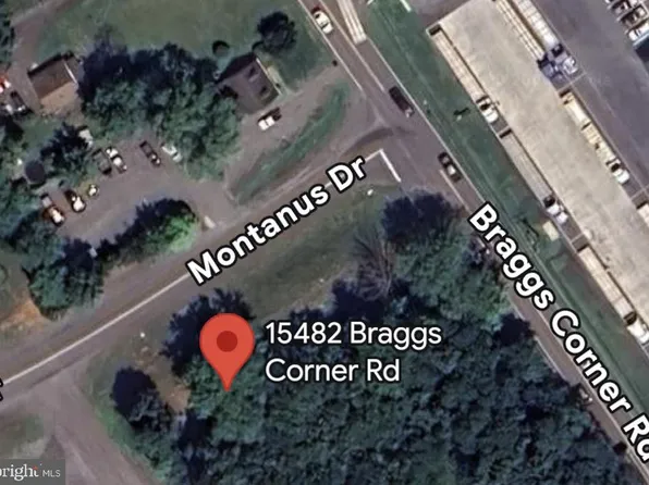 15482 Braggs Corner Rd, Culpeper, VA 22701
