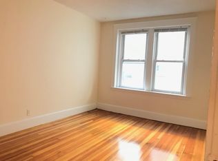 16 Central Ave #2, Hyde Park, MA 02136