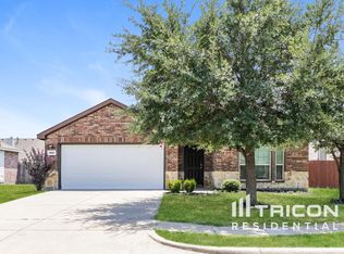 205 Independence Trl, Forney, TX 75126