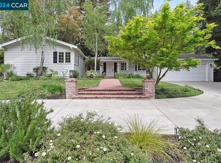 4022 Happy Valley Rd, Lafayette, CA 94549