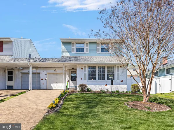 711 Peachtree Rd, Claymont, DE 19703