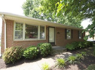 4641 Player Dr NE, Roanoke, VA 24019