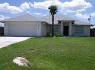7401 Hibiscus Rd, Fort Pierce, FL 34951