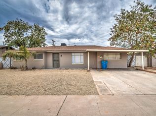 4725 W Mitchell Dr, Phoenix, AZ 85031