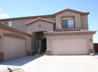 4593 E Firestone Dr, Chandler, AZ 85249