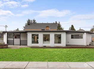 512 2nd Ave SE, Pacific, WA