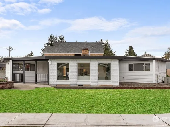 512 2nd Ave SE, Pacific, WA 98047