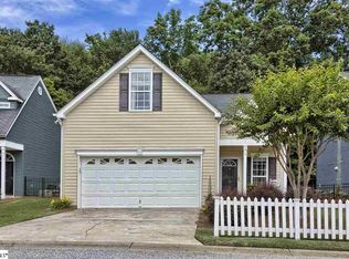 131 Ledgewood Way, Easley, SC 29642