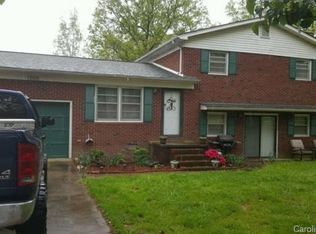 1209 Springhaven Cir, Albemarle, NC 28001