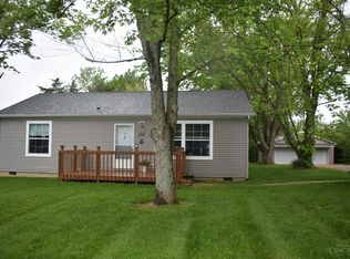 6613 Beechwood Rd, Hillsboro, OH 45133