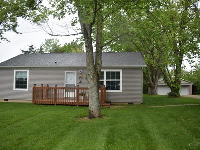 6613 Beechwood Rd, Hillsboro, OH, 45133