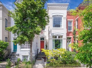 210 E St NE #B, Washington, DC 20002
