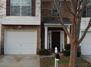 3711 Harvest Dr, Decatur, GA 30034