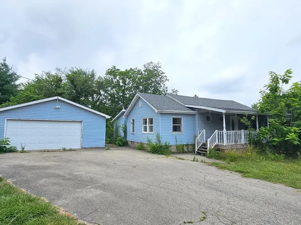 13328 Sherman St, Cedar Lake, IN 46303