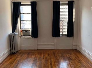 77 Seaman Ave APT 5A, New York, NY 10034