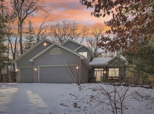 20040 Edison St NE, East Bethel, MN 55011