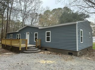 123 Wildwood Dr, Hertford, NC 27944