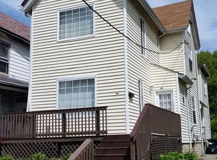 1842 Huron Ave, Cincinnati, OH