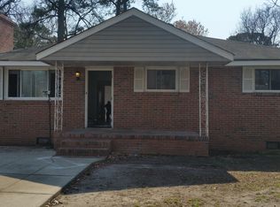 6615 Adair Ave, Norfolk, VA 23502