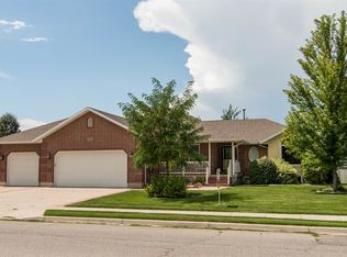 721 N 4000 W, West Pt, UT 84015