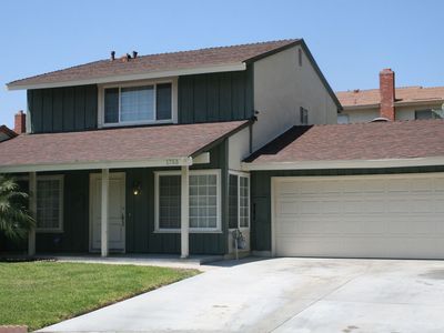 1753 E Oakridge Cir, West Covina, CA, 91792