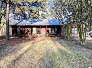 180 County Road 4132, Simms, TX 75574