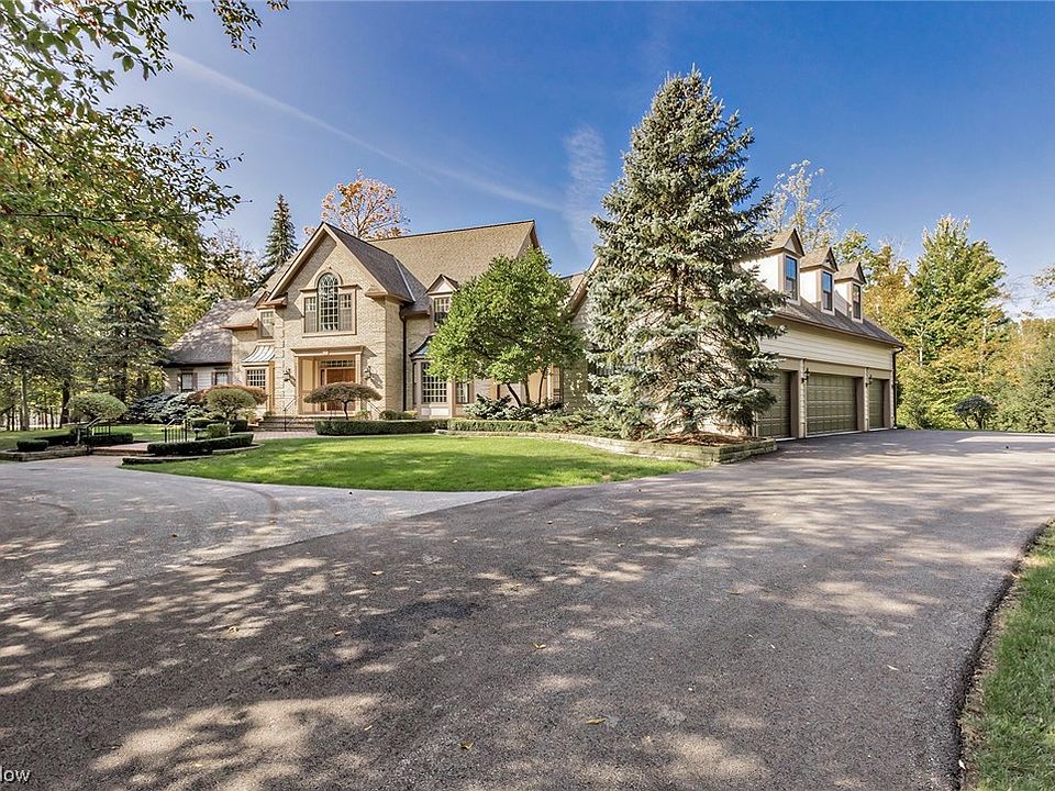 8695 Sanctuary Dr, Kirtland Hills, OH 44060 Zillow