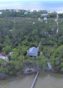 1511 Indian Pass Rd, Port Saint Joe, FL, 32456