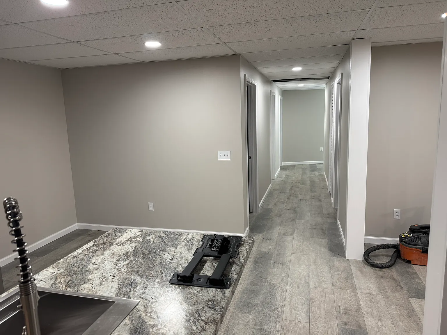 2 bed, 1200 sqft, $1,400 — Photo 4
