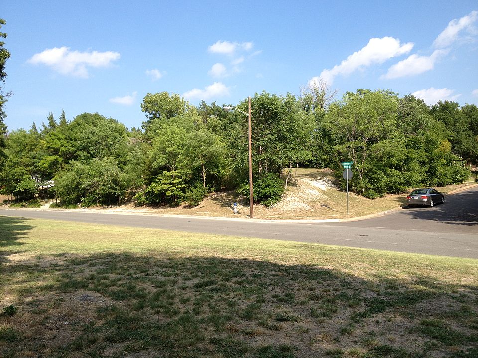 Creekmere & Waterbridge
