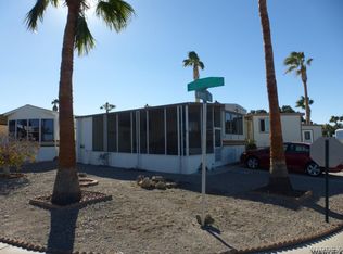2000 Ramar Rd LOT 490, Bullhead City, AZ 86442