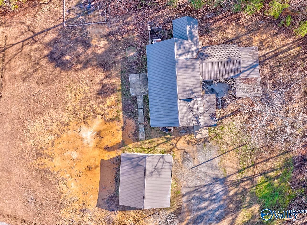 260 County Road 714, Cedar Bluff, AL 35959 | MLS #21877583