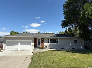 2027 Avenue C, Billings, MT 59102