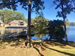 290 Housley Pt, Hot Springs, AR 71913