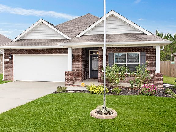 2nd image of 6832 Sweetclover Dr