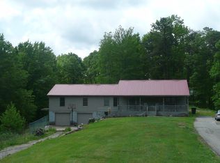 600 Hidden Valley Rd, Clay City, KY 40312