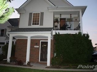 614 Belmonte Dr UNIT C, Waterford, MI